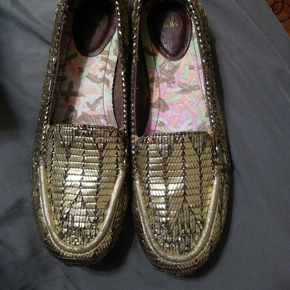 Sak shoes size 8 New